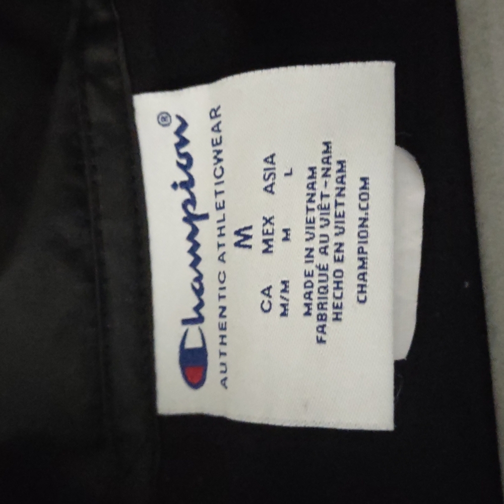 Champion jacket - Picture 2 of 2